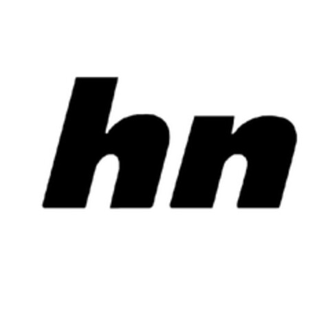 hn Logo (EUIPO, 11/14/2013)