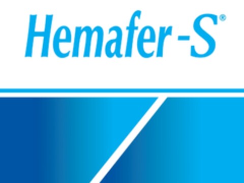 HEMAFER-S Logo (EUIPO, 28.11.2013)