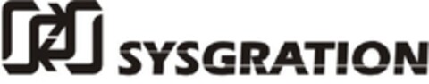 SYSGRATION Logo (EUIPO, 29.11.2013)