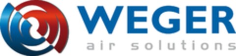 Weger air solutions Logo (EUIPO, 27.01.2014)