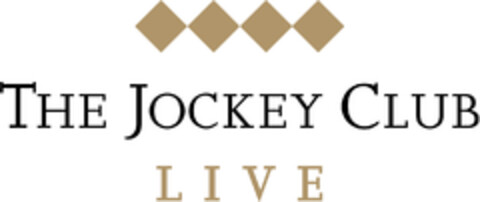 THE JOCKEY CLUB LIVE Logo (EUIPO, 12/18/2013)