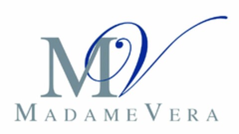 MV MADAMEVERA Logo (EUIPO, 01/13/2014)