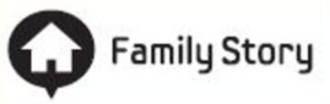 Family Story Logo (EUIPO, 02/06/2014)