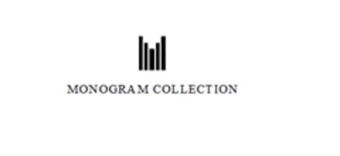 MONOGRAM COLLECTION Logo (EUIPO, 04.03.2014)
