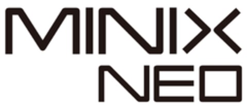 MINIX NEO Logo (EUIPO, 01.04.2014)