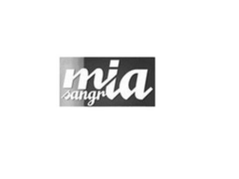 mia sangr Logo (EUIPO, 16.04.2014)