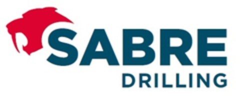 SABRE DRILLING Logo (EUIPO, 05/06/2014)