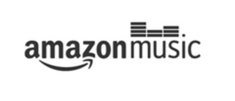 amazon music Logo (EUIPO, 12.06.2014)