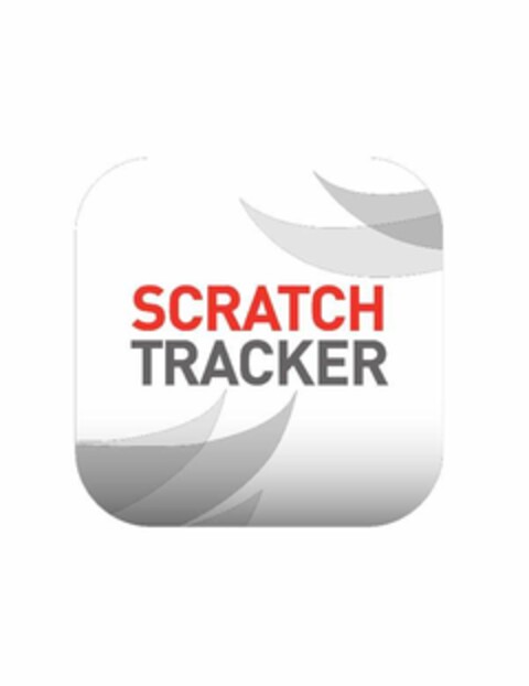 SCRATCH TRACKER Logo (EUIPO, 24.06.2014)