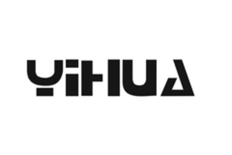 YIHUA Logo (EUIPO, 07/28/2014)