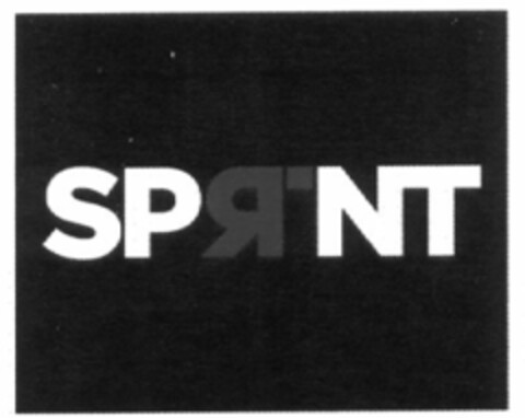 SPRINT Logo (EUIPO, 07.08.2014)