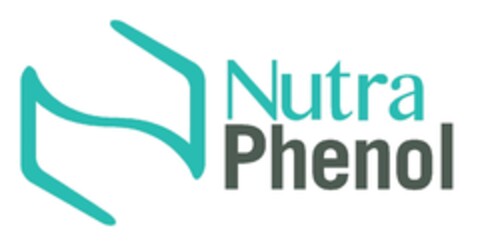 NUTRAPHENOL Logo (EUIPO, 07.08.2014)