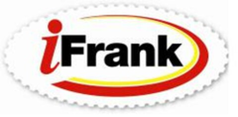 IFRANK Logo (EUIPO, 09/01/2014)