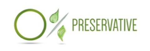 PRESERVATIVE Logo (EUIPO, 30.09.2014)