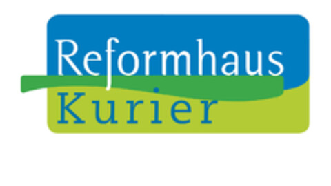 Reformhaus Kurier Logo (EUIPO, 10.10.2014)