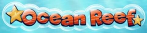 Ocean Reef Logo (EUIPO, 20.10.2014)