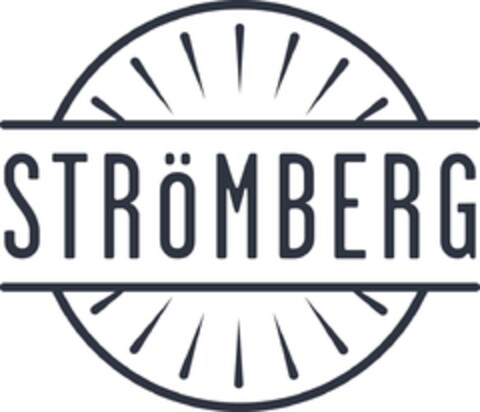 STRÖMBERG Logo (EUIPO, 10/28/2014)