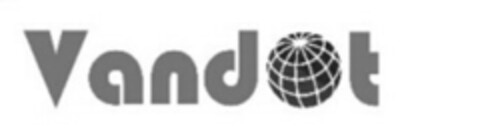 Vandot Logo (EUIPO, 28.10.2014)