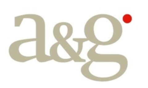 A&G Logo (EUIPO, 04.11.2014)