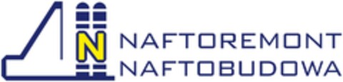 N NAFTOREMONT NAFTOBUDOWA Logo (EUIPO, 06.11.2014)