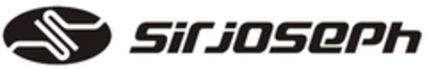 SIRJOSEPH Logo (EUIPO, 11/26/2014)