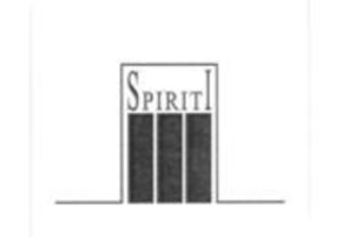 SPIRITI Logo (EUIPO, 11/27/2014)