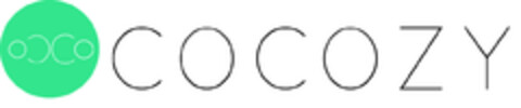 COCOZY Logo (EUIPO, 23.12.2014)