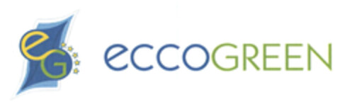 eG eccoGREEN Logo (EUIPO, 08.01.2015)