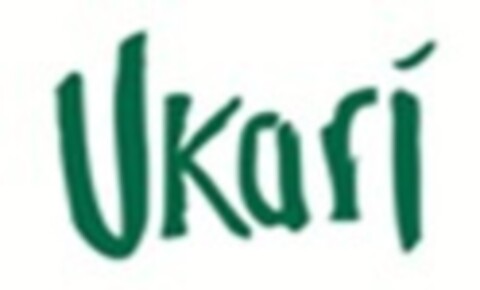 UKARI Logo (EUIPO, 01/12/2015)