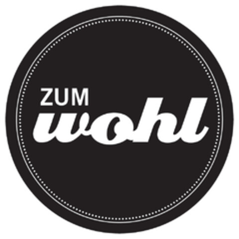 zum wohl Logo (EUIPO, 23.01.2015)