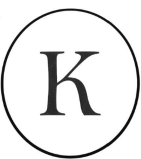 K Logo (EUIPO, 10.02.2015)