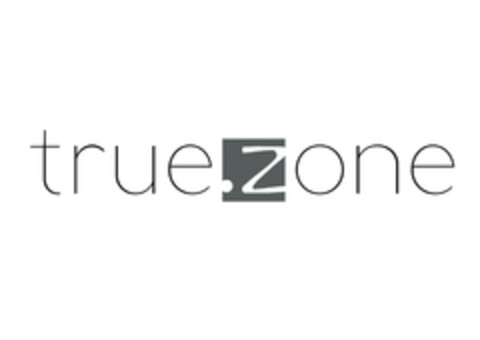 true.zone Logo (EUIPO, 05.05.2015)