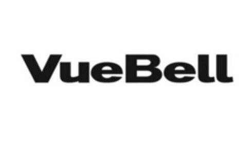 vuebell Logo (EUIPO, 01.06.2015)