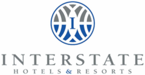 I INTERSTATE HOTELS & RESORTS Logo (EUIPO, 05.06.2015)