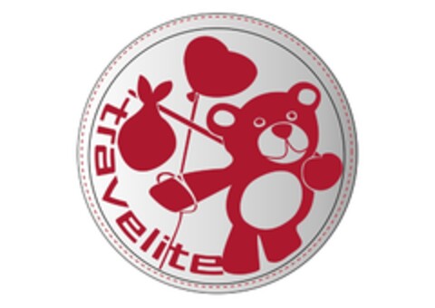 travelite Logo (EUIPO, 08/14/2015)