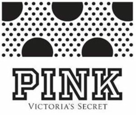 PINK VICTORIA'S SECRET Logo (EUIPO, 24.08.2015)