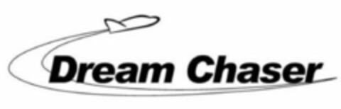 DREAM CHASER Logo (EUIPO, 08/26/2015)