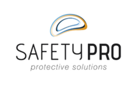 Safety Pro - Protective Solutions Logo (EUIPO, 24.09.2015)