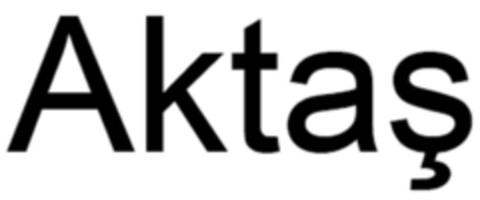 Aktas Logo (EUIPO, 14.10.2015)