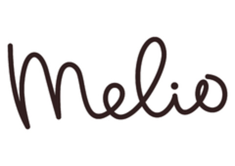 Melio Logo (EUIPO, 23.10.2015)