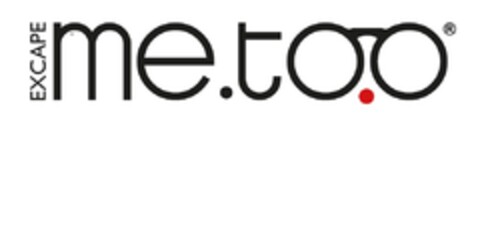 EXCAPE ME.TOO Logo (EUIPO, 21.10.2015)