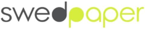swedpaper Logo (EUIPO, 30.10.2015)