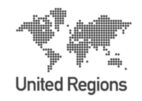 United Regions Logo (EUIPO, 29.10.2015)