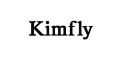 Kimfly Logo (EUIPO, 02.11.2015)