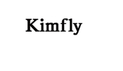 Kimfly Logo (EUIPO, 11/02/2015)