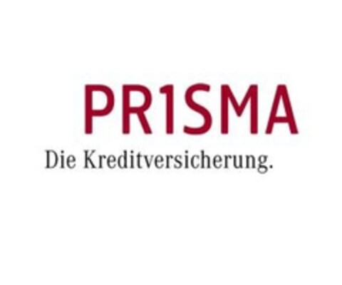 PR1SMA Die Kreditversicherung. Logo (EUIPO, 13.11.2015)