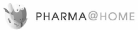 PHARMA@HOME Logo (EUIPO, 18.11.2015)