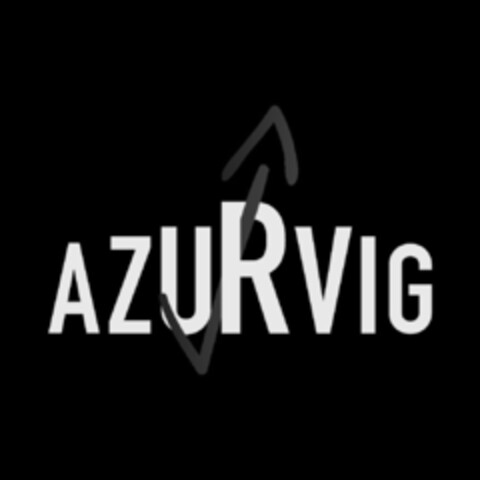 AZURVIG Logo (EUIPO, 07.01.2016)