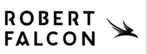 ROBERT FALCON Logo (EUIPO, 05.04.2016)
