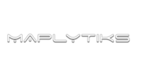 MAPLYTIKS Logo (EUIPO, 05.04.2016)